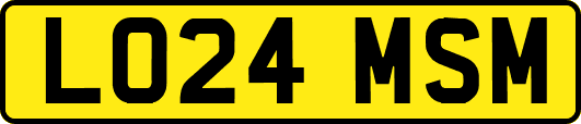 LO24MSM
