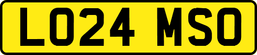 LO24MSO