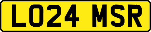 LO24MSR