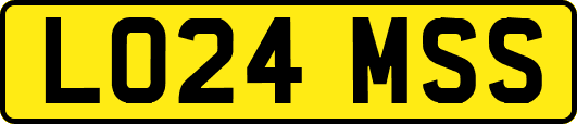 LO24MSS