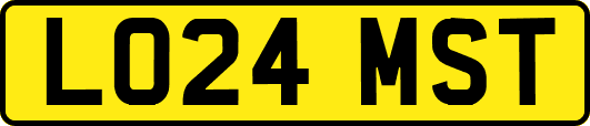 LO24MST