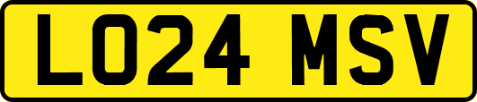 LO24MSV