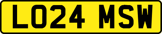 LO24MSW