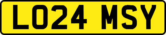LO24MSY
