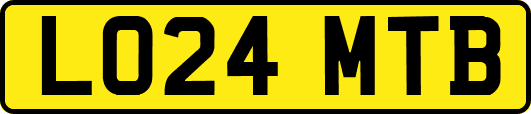 LO24MTB