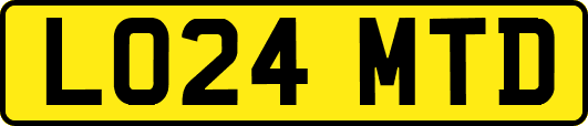 LO24MTD