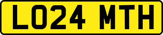 LO24MTH