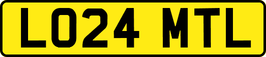 LO24MTL