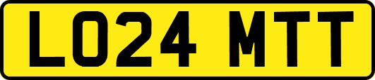 LO24MTT