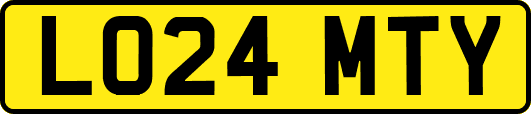 LO24MTY