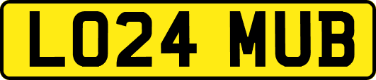 LO24MUB