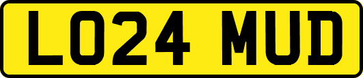 LO24MUD