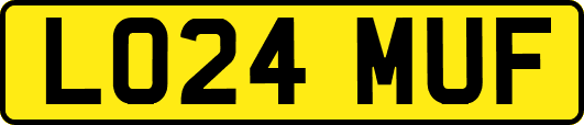LO24MUF