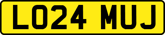 LO24MUJ