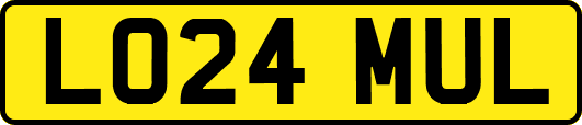 LO24MUL