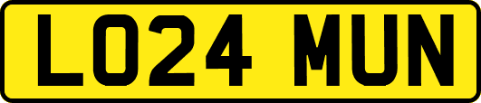 LO24MUN