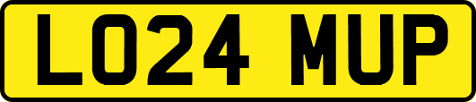 LO24MUP
