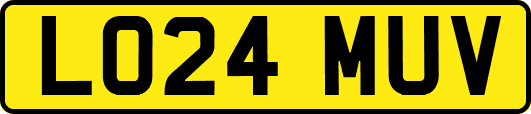 LO24MUV