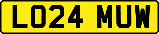 LO24MUW