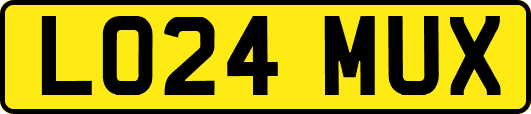 LO24MUX