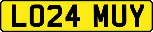 LO24MUY