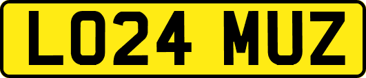 LO24MUZ