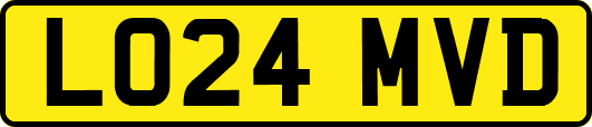 LO24MVD