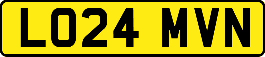 LO24MVN