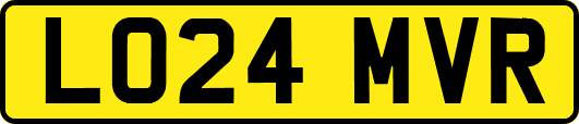 LO24MVR