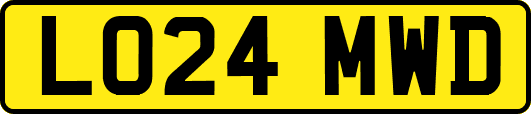 LO24MWD