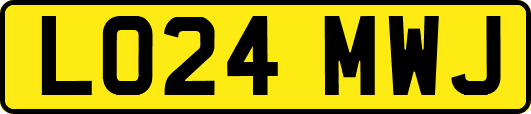 LO24MWJ