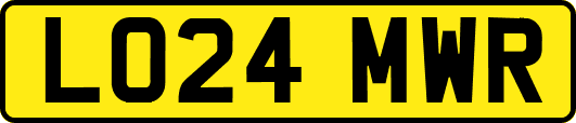 LO24MWR