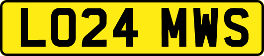 LO24MWS