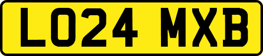 LO24MXB