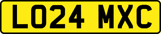 LO24MXC