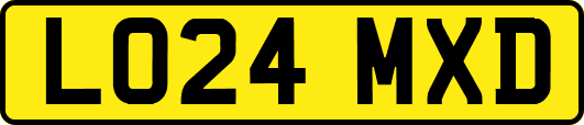 LO24MXD