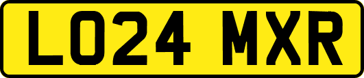 LO24MXR