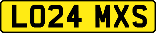 LO24MXS