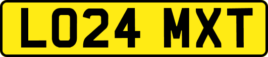 LO24MXT
