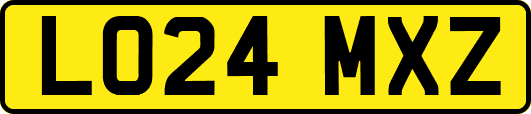 LO24MXZ