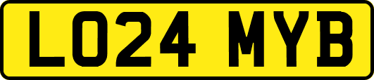 LO24MYB
