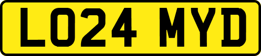 LO24MYD