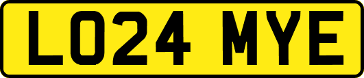 LO24MYE