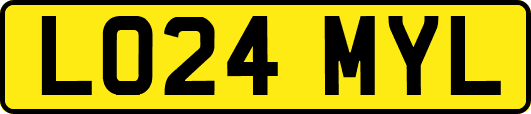 LO24MYL