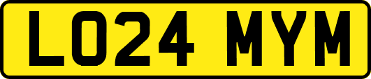 LO24MYM