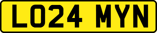 LO24MYN