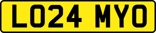 LO24MYO