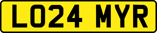 LO24MYR