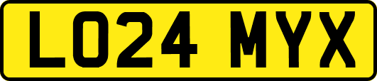 LO24MYX