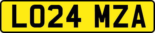 LO24MZA